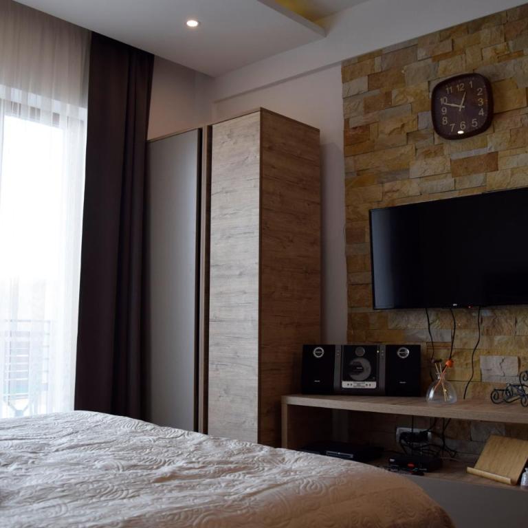 DA-MA Milmari - One-Bedroom Apartment - 12