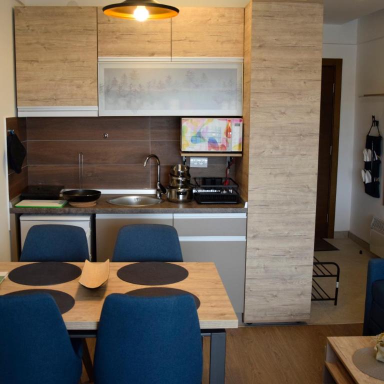 DA-MA Milmari - One-Bedroom Apartment - 13