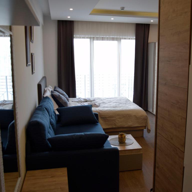 DA-MA Milmari - One-Bedroom Apartment - 15