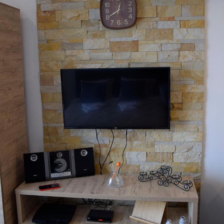 DA-MA Milmari - One-Bedroom Apartment - 16