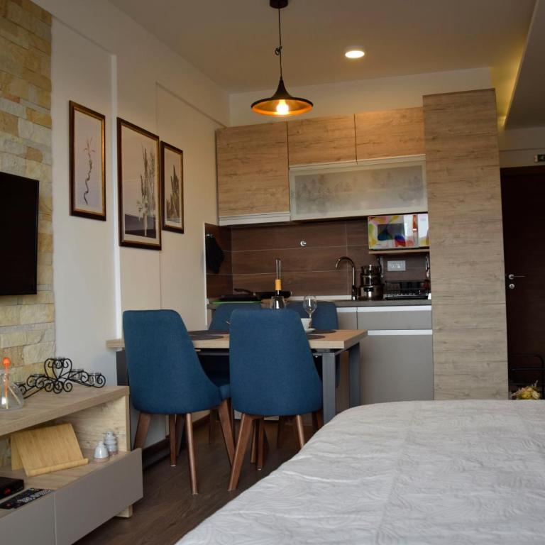 DA-MA Milmari - One-Bedroom Apartment - 17