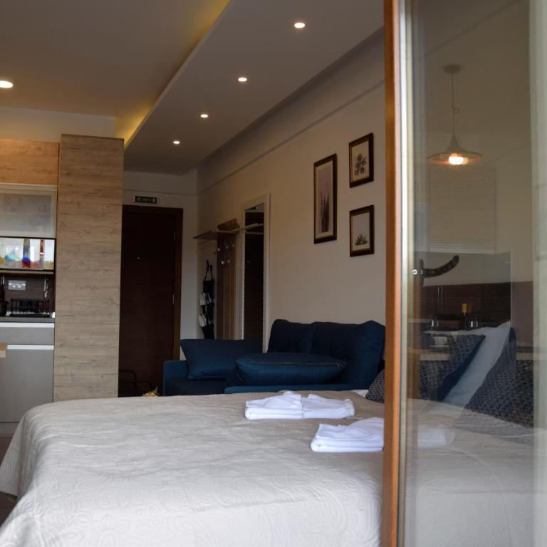 DA-MA Milmari - One-Bedroom Apartment - 18