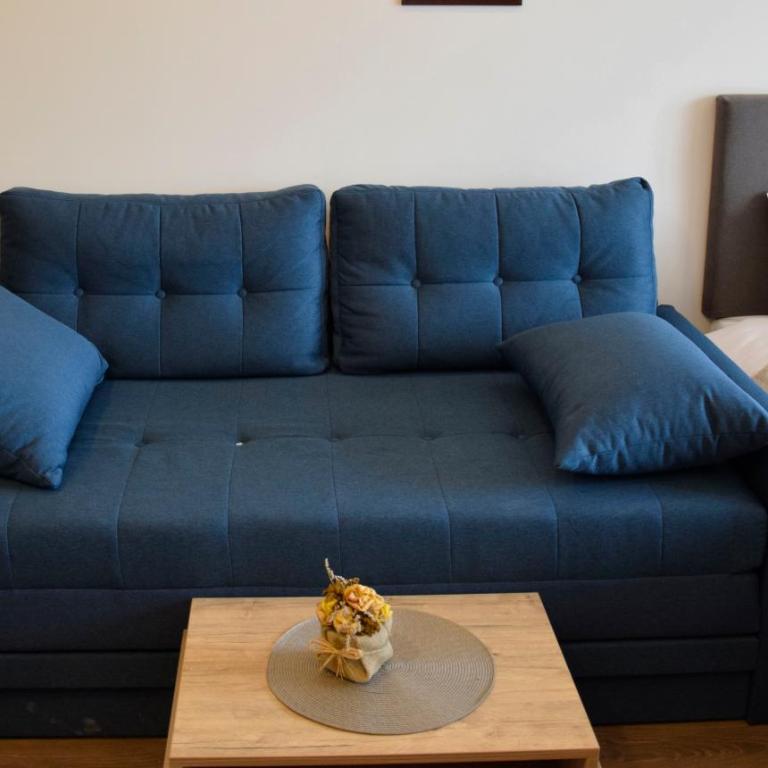 DA-MA Milmari - One-Bedroom Apartment - 19