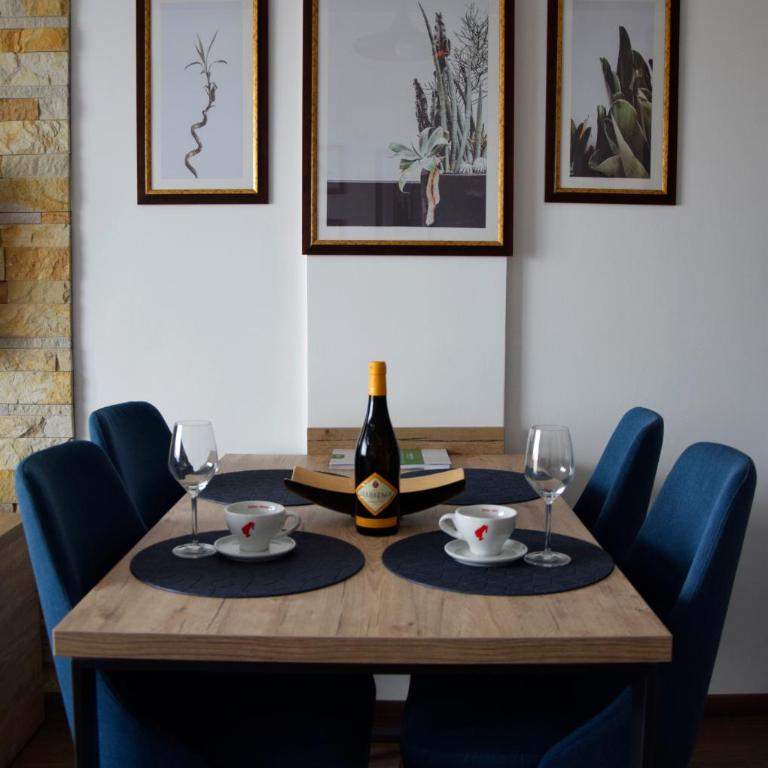 DA-MA Milmari - One-Bedroom Apartment - 22