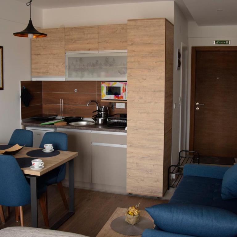 DA-MA Milmari - One-Bedroom Apartment - 23