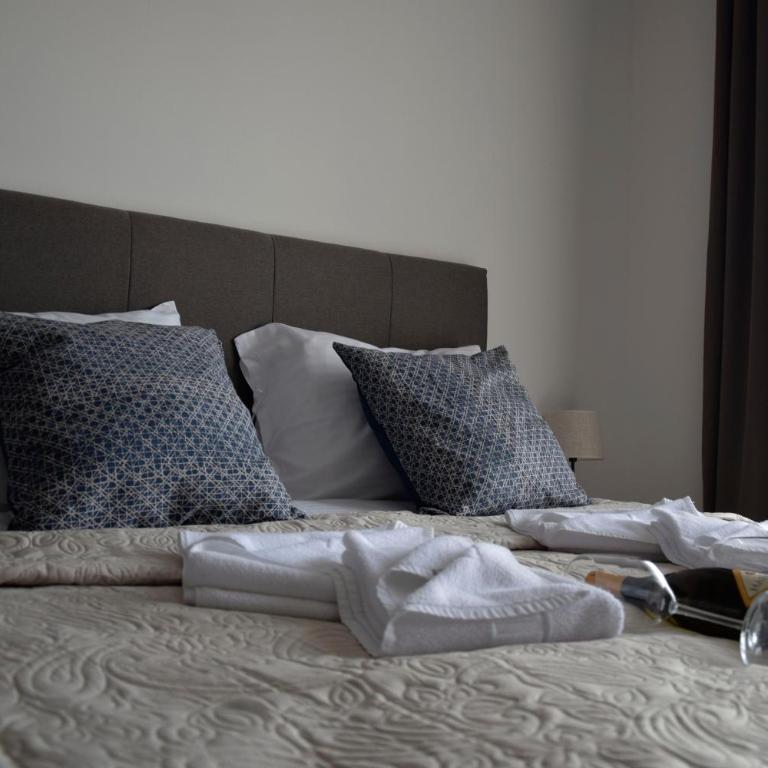 DA-MA Milmari - One-Bedroom Apartment - 24