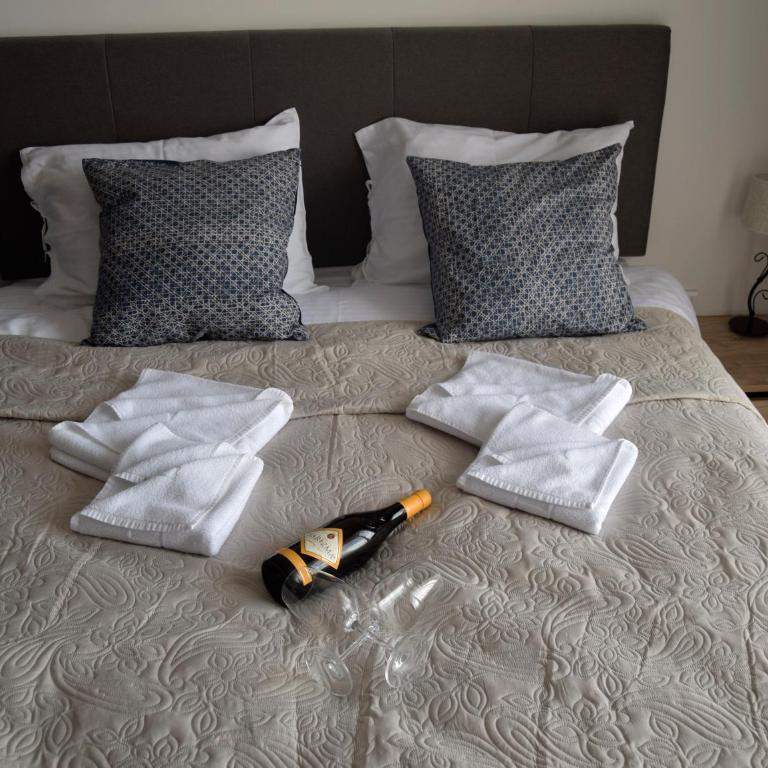 DA-MA Milmari - One-Bedroom Apartment - 1
