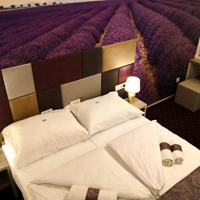 Hotel & Spa Meydan - Double or Twin Room - 3