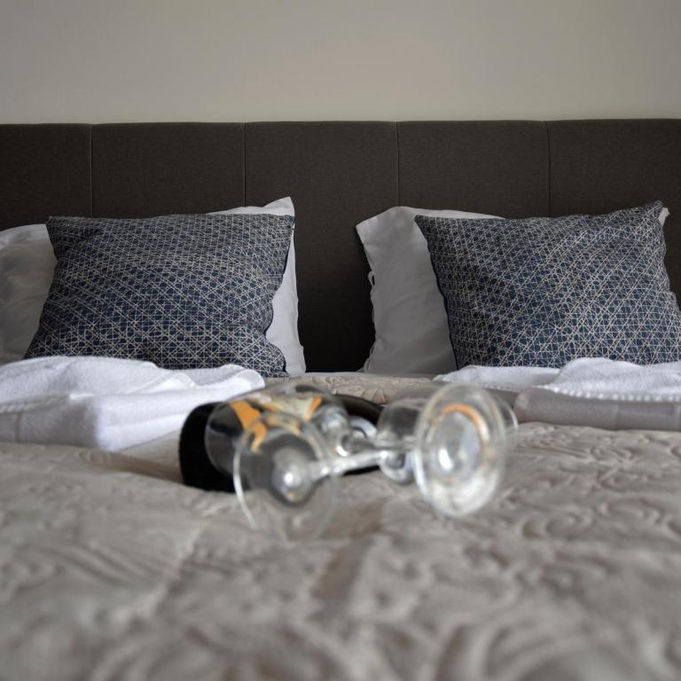 DA-MA Milmari - One-Bedroom Apartment - 25