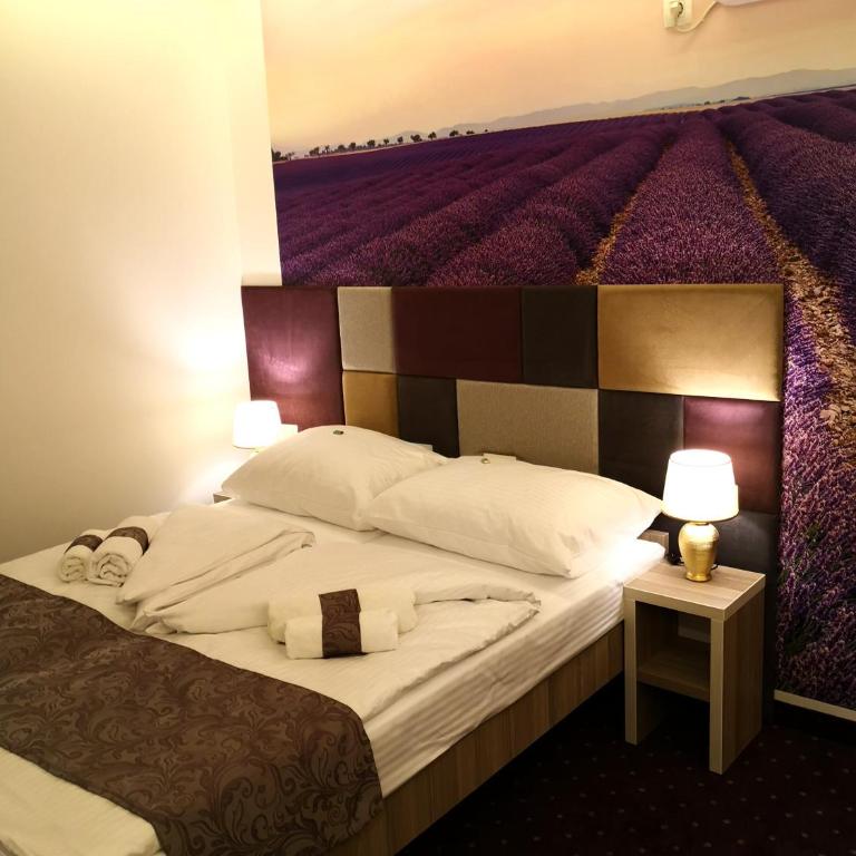 Hotel & Spa Meydan - Double or Twin Room - 11