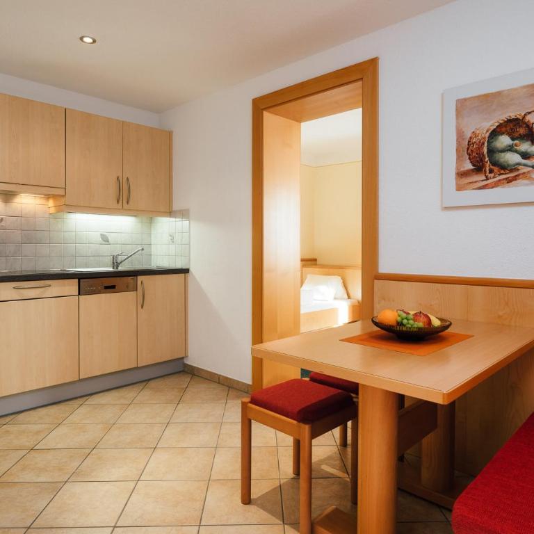 Ferienwohnungen am Matinesweg - Appartement 2 Chambres - 6