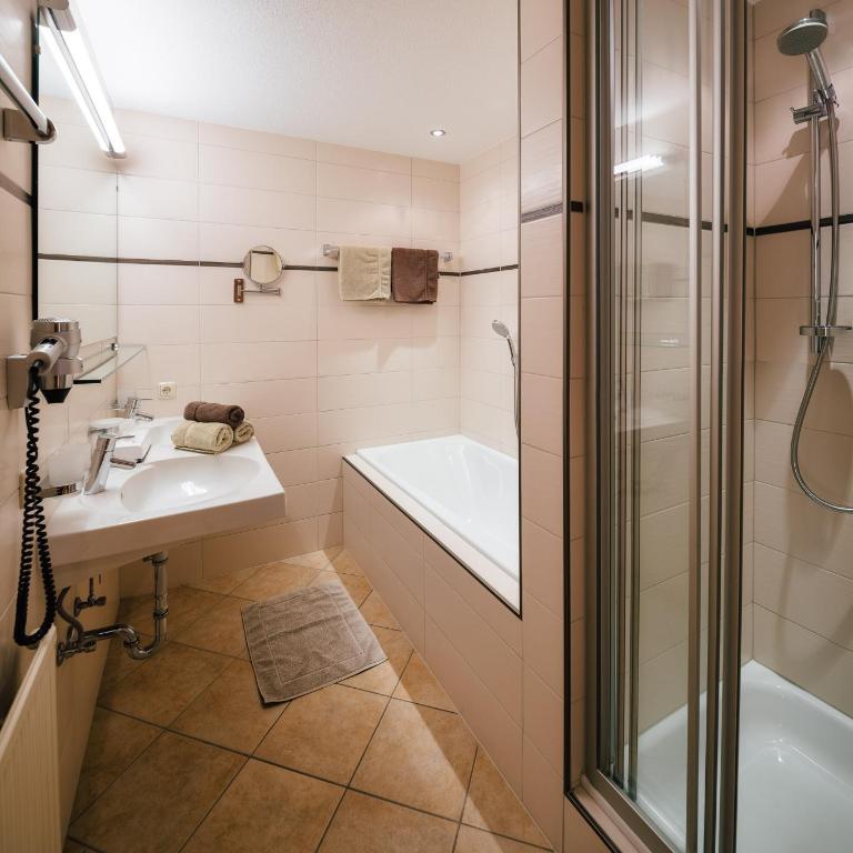 Ferienwohnungen am Matinesweg - Appartement 2 Chambres - 7