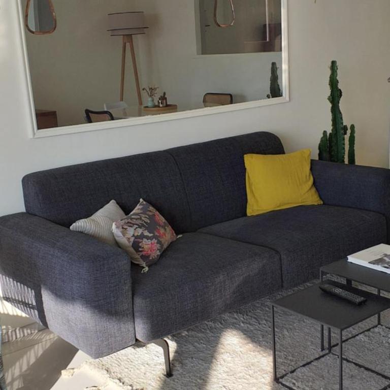 Vue mer exceptionnelle entre Nice et Monaco - Appartement 2 Chambres - 14