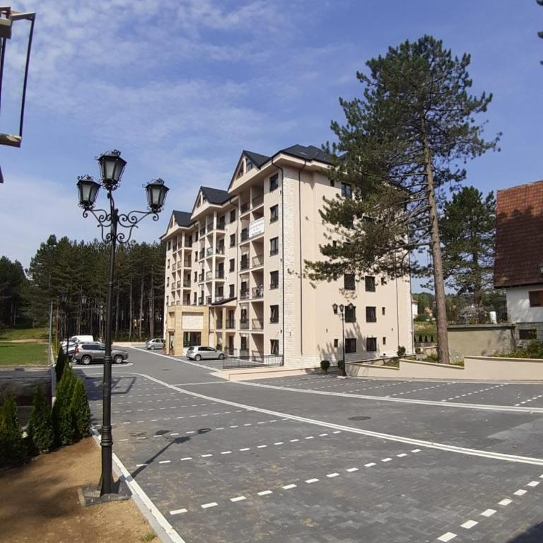 Couple Relax - Vila Elsa 1 S34 - Studio Apartment - 30