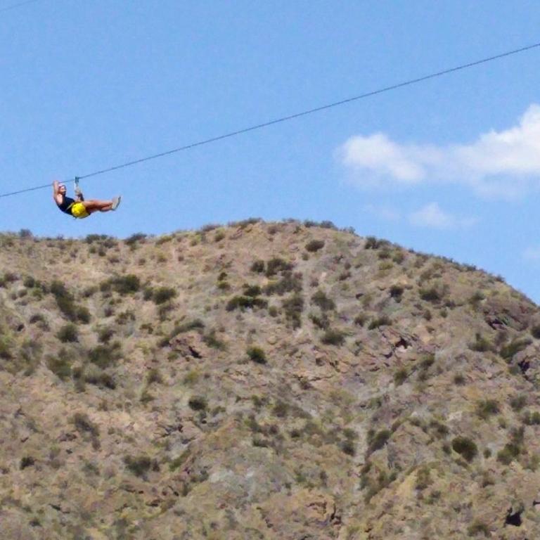 Los Coirones - Standard Bungalow - 22