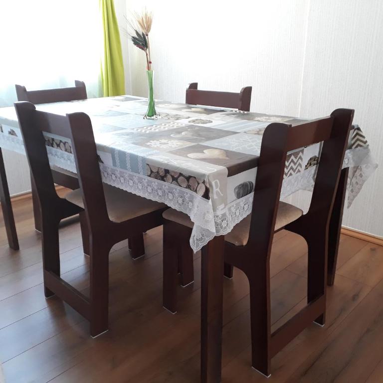 Departamento Bosques del Tabo - Two-Bedroom Apartment - 12