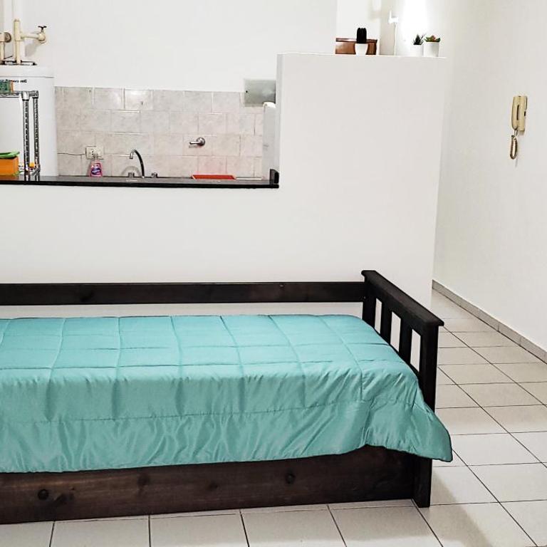 Edificio Huayra - Apartamento - 25