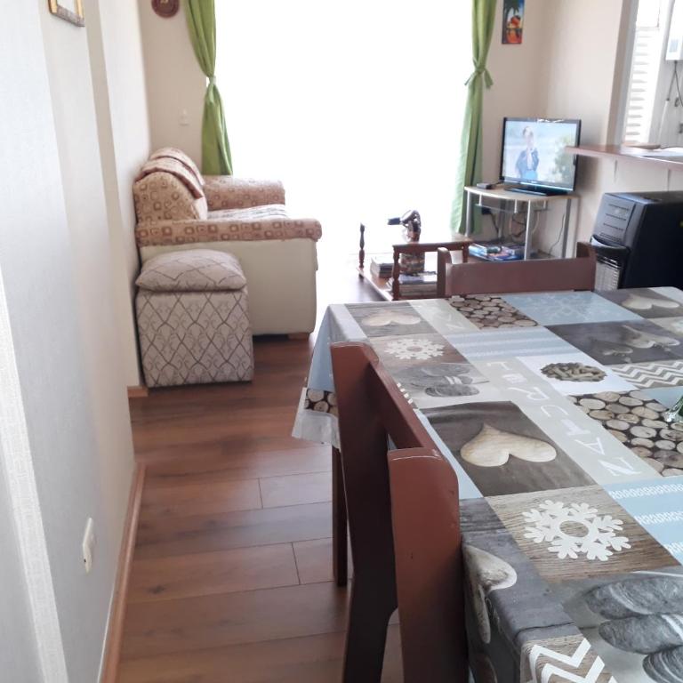 Departamento Bosques del Tabo - Two-Bedroom Apartment - 10