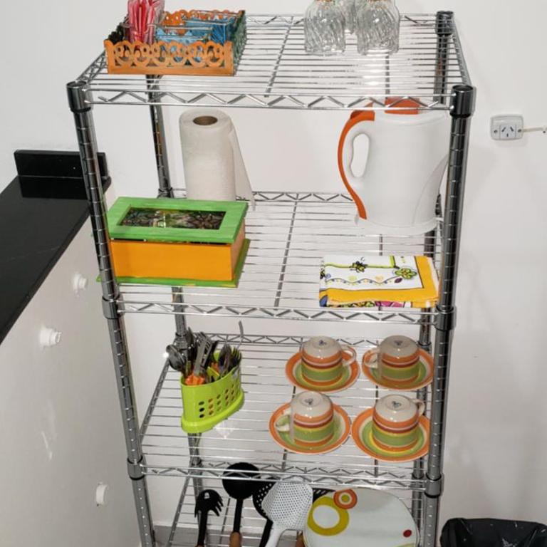 Edificio Huayra - Apartamento - 24