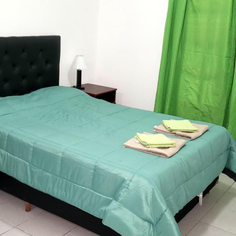 Edificio Huayra - Apartamento - 8