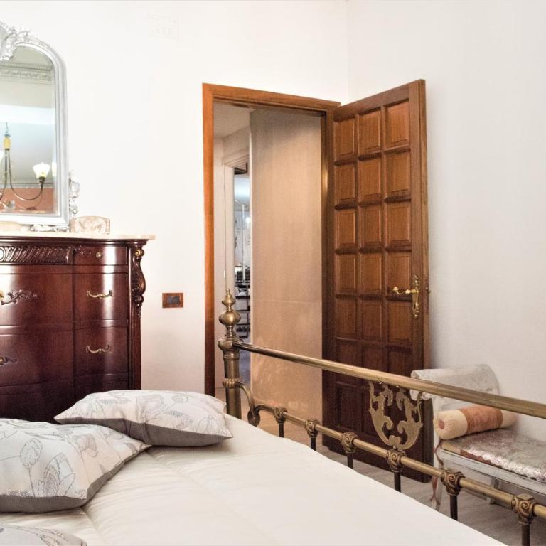 Villa Blondie con piscina a Castellammare del Golfo - Villa - 25