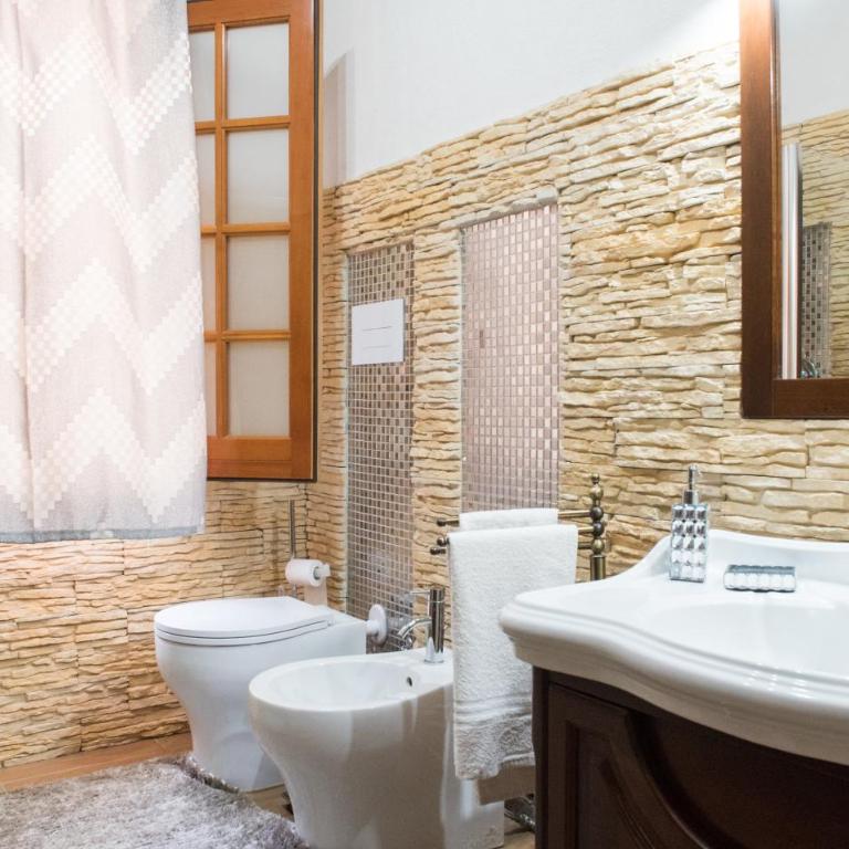 Villa Blondie con piscina a Castellammare del Golfo - Villa - 34
