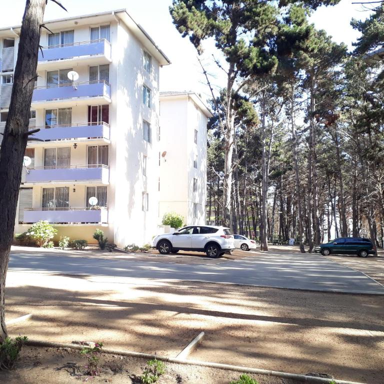 Departamento Bosques del Tabo - Two-Bedroom Apartment - 8