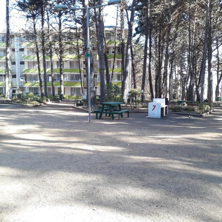 Departamento Bosques del Tabo - Two-Bedroom Apartment - 6