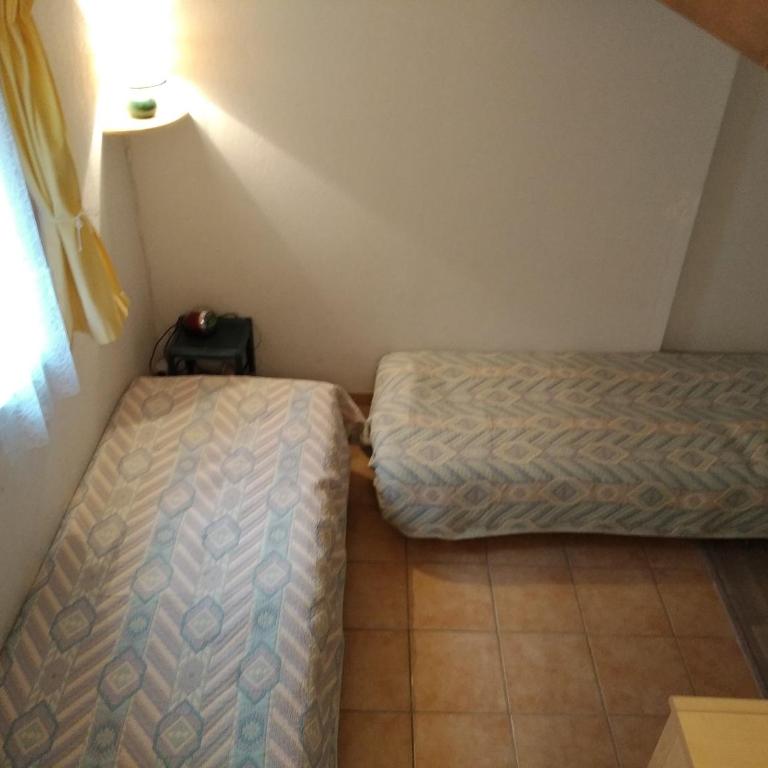 Location Le Samaria Villa 29 - Mail de Rochelongue - Maison de Vacances - 22