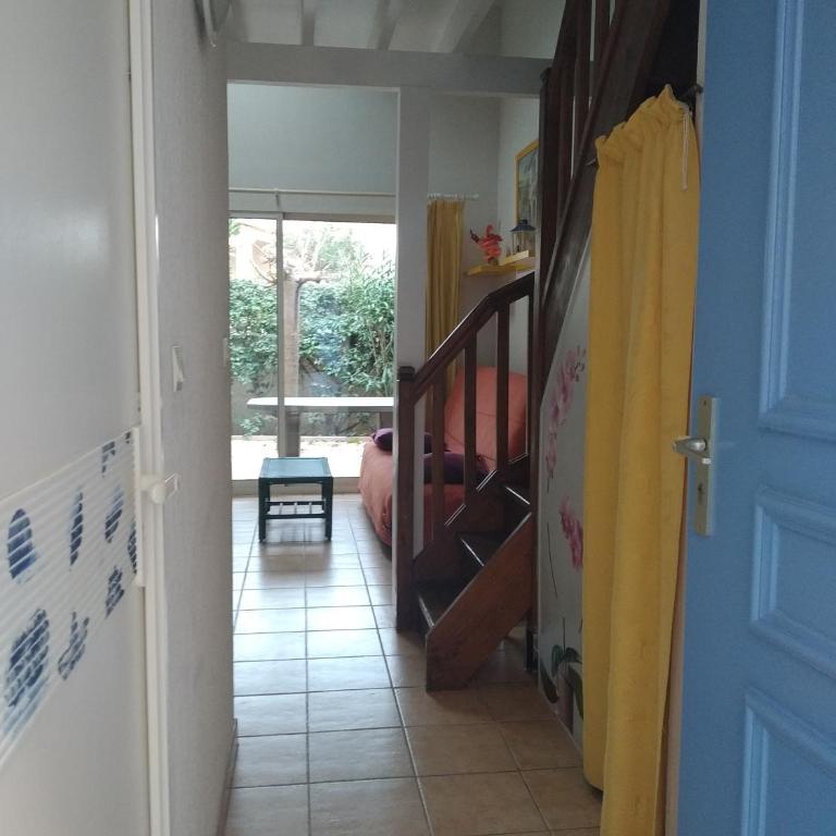 Location Le Samaria Villa 29 - Mail de Rochelongue - Maison de Vacances - 23