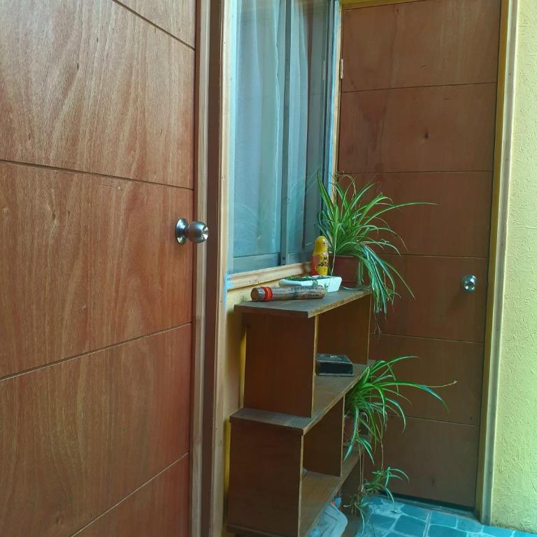 HOSPEDAJE LA REINA u - Habitación Individual - 4