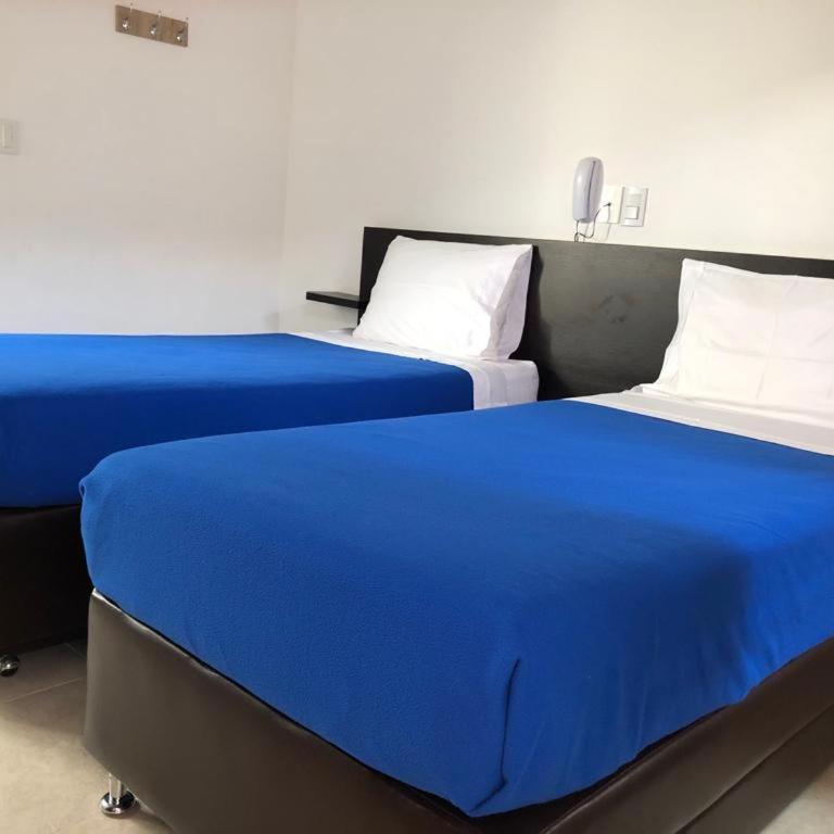 Hotel Abadias De Zapatoca - Habitación Individual - 1