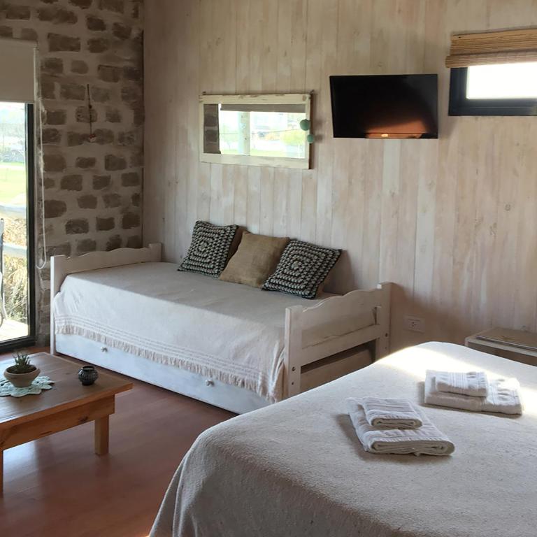 Piedra Mora Loft - Estudio - 11