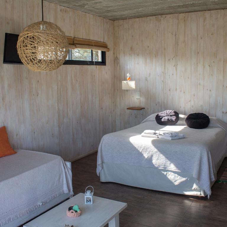 Piedra Mora Loft - Estudio - 12