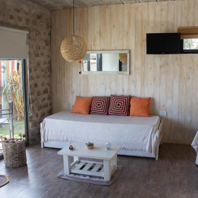 Piedra Mora Loft - Estudio - 11