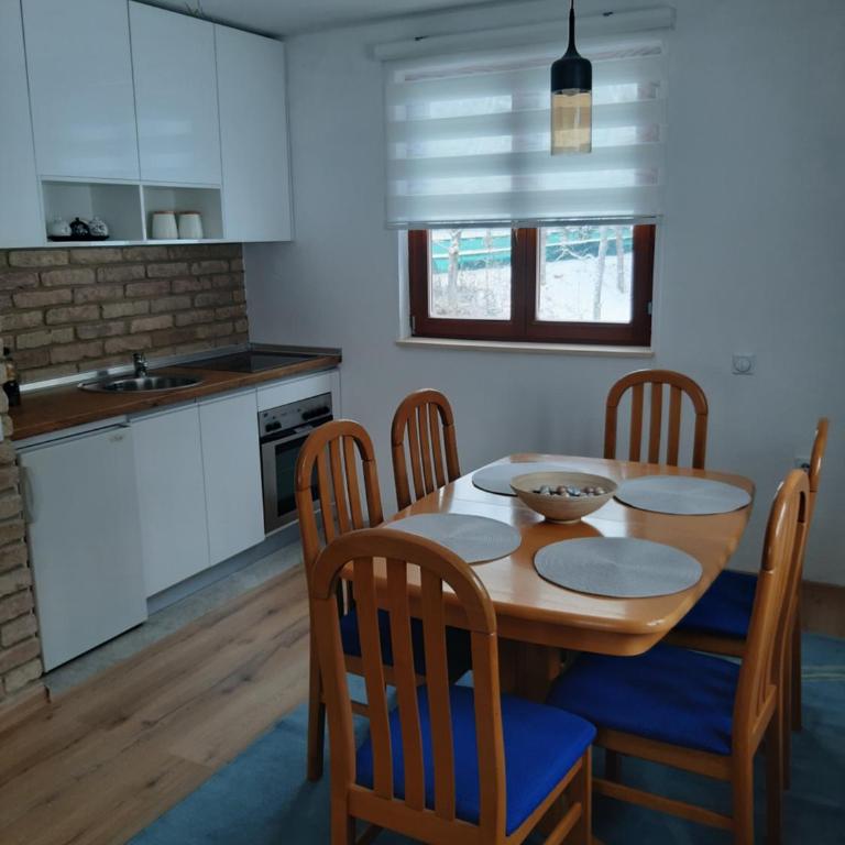Kuća za odmor Ravna planina - Two-Bedroom House - 6