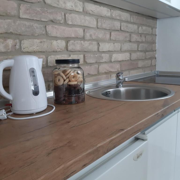 Kuća za odmor Ravna planina - Two-Bedroom House - 8