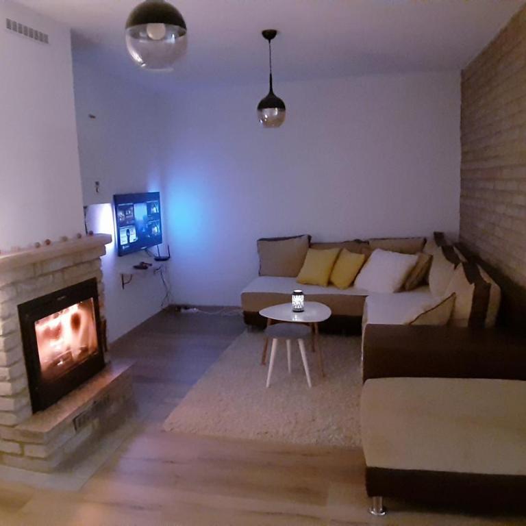 Kuća za odmor Ravna planina - Two-Bedroom House - 14