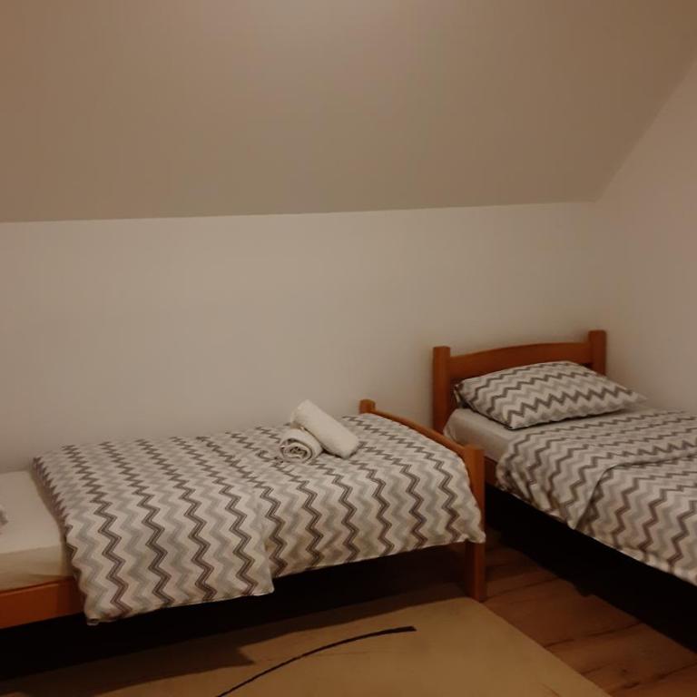 Kuća za odmor Ravna planina - Two-Bedroom House - 18