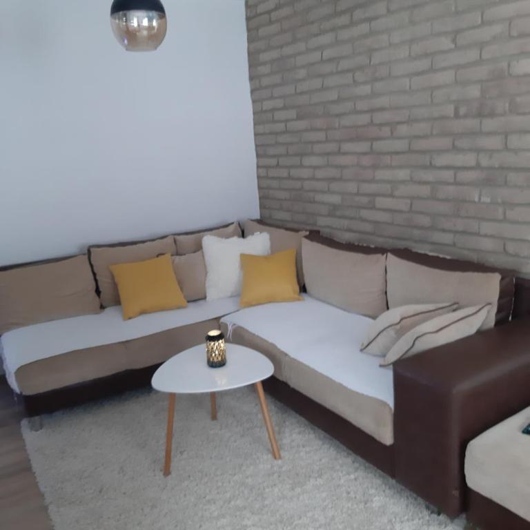 Kuća za odmor Ravna planina - Two-Bedroom House - 19