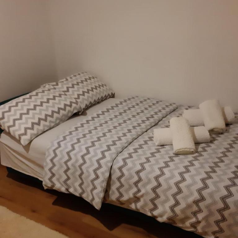 Kuća za odmor Ravna planina - Two-Bedroom House - 22