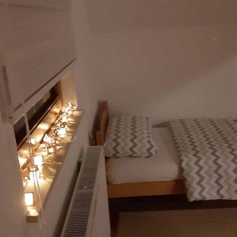 Kuća za odmor Ravna planina - Two-Bedroom House - 23