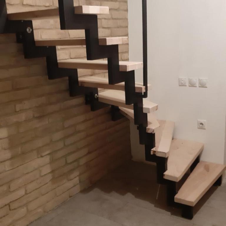 Kuća za odmor Ravna planina - Two-Bedroom House - 28