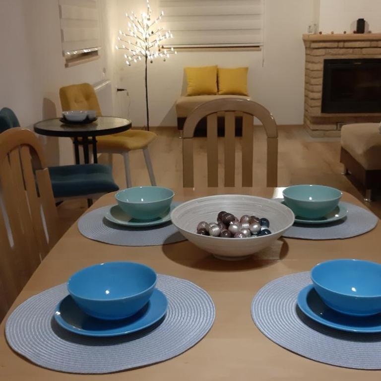 Kuća za odmor Ravna planina - Two-Bedroom House - 30