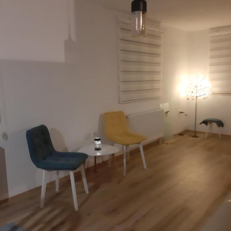 Kuća za odmor Ravna planina - Two-Bedroom House - 32