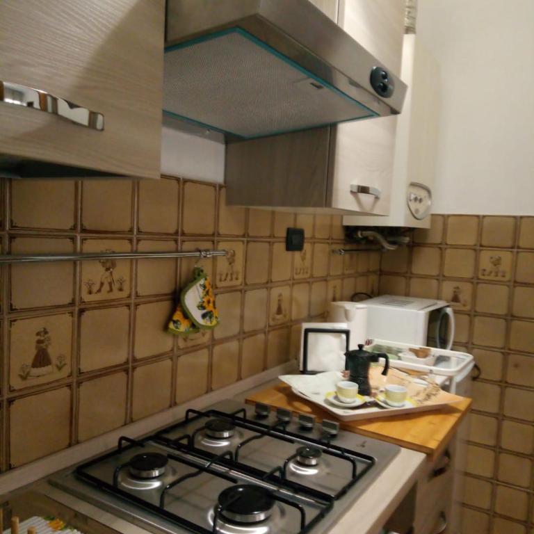 Casa Tiziana ( Locazione Turistica) - Appartamento con 1 Camera da Letto - 27