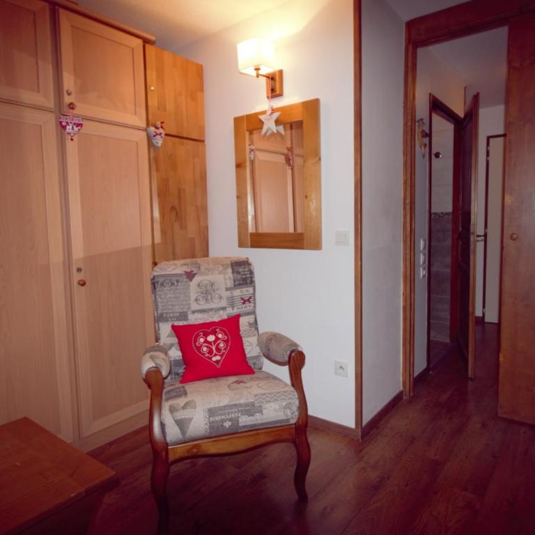 CYBELE 4 ANTONIA - Appartement - 12