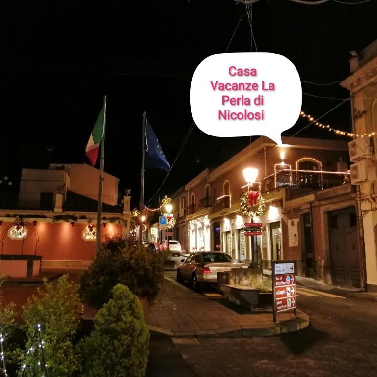 La perla di nicolosi - Ferienhaus - 28