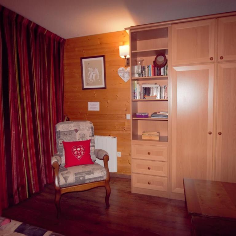 CYBELE 4 ANTONIA - Appartement - 10