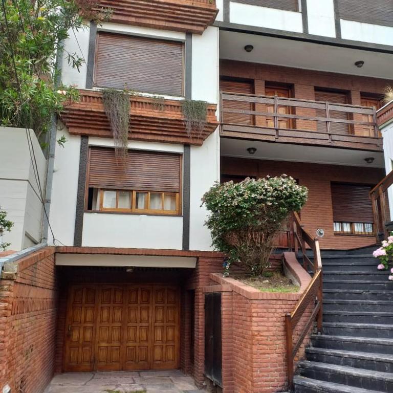 Triplex - Apartamento de 3 dormitorios - 1